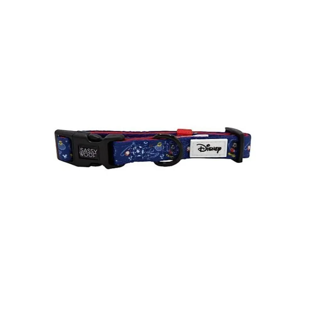 Disney Mickey Mouse Pet Collar